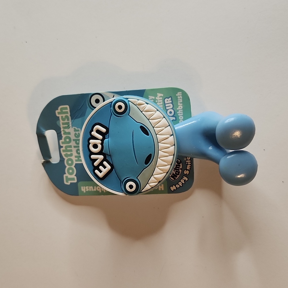 Toothbrush holder  Evan sp9